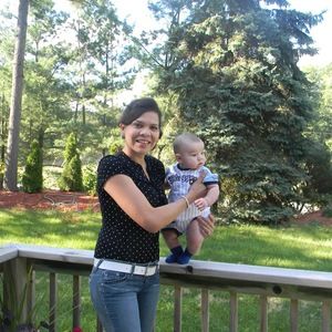 Meet your Posher, Roxana